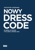 Nowy Dress... - Krzysztof Łoszewski -  Książka z wysyłką do Niemiec 