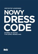 Nowy Dress... - Krzysztof Łoszewski -  Książka z wysyłką do Niemiec 