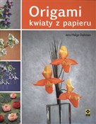 Origami kw... - Jens-Helge Dahmen - buch auf polnisch 