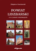 Polska książka : Powiat Lid... - Zbigniew Grochowski