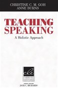 Polnische buch : Teaching S... - Christine C. M. Goh, Anne Burns