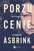 Porzucenie... - Elizabeth Asbrink - Ksiegarnia w niemczech