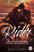 Zobacz : Rider - Anna Langner