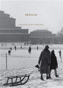 Obrazek Breslau Ein buch zum Schreiben
