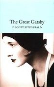 Zobacz : The Great ... - F. Scott Fitzgerald