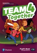Zobacz : Team Toget... - Michelle Mahony, Kay Bentley, Tessa Lochowski
