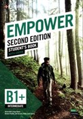 Empower In... - Adrian Doff, Craig Thaine, Herbert Puchta, Jeff Stranks, Peter Lewis-Jones -  polnische Bücher