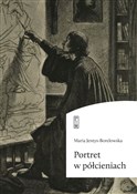 Polska książka : Portret w ... - Maria Jentys-Borelowska