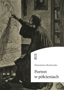 Obrazek Portret w półcieniach