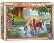 Puzzle 100... -  Książka z wysyłką do Niemiec 