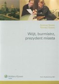 Polska książka : Wójt, burm... - Andrzej Szewc, Tomasz Szewc