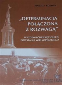 Bild von Determinacja połączona z rozwagą