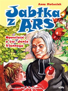 Bild von Jabłka z Ars Opowieść o św. Janie Vianneyu