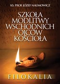 Polska książka : Szkoła mod... - Józef Naumowicz