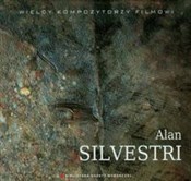 Alan Silve... -  Książka z wysyłką do Niemiec 