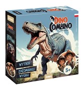 Dino Combi... -  Książka z wysyłką do Niemiec 