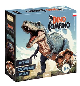 Bild von Gra Dino Combino