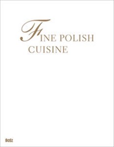 Bild von Fine Polish cuisine All the flavours of the year