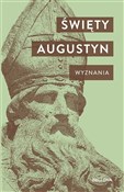 Polnische buch : Wyznania - Św. Augustyn z Hippony