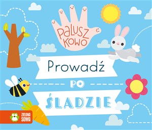 Bild von Paluszkowo Prowadź po śladzie