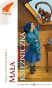 Książka : Mała księż... - Frances Hodgson Burnett