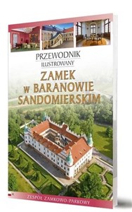 Obrazek Zamek w Baranowie Sandomierskim