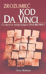 Bild von Zrozumieć Kod Da Vinci Co ukrył w swojej książce Dan Brown?