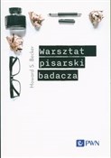 Polnische buch : Warsztat p... - Howard S. Becker