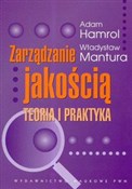 Zarządzani... - Adam Hamrol, Władysław Mantura -  polnische Bücher