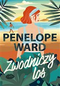 Zwodniczy ... - Penelope Ward - Ksiegarnia w niemczech