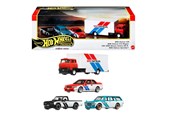 Polnische buch : Hot Wheels...