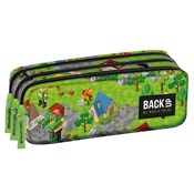 Polska książka : Piórnik Ba...