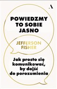 Polska książka : Powiedzmy ... - Jefferson Fisher