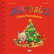 Polska książka : Marysia i ... - Nadia Berkane