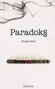 Polska książka : Paradoks - Kinga Gebel