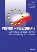 Polska książka : Projekt ro... - Marek Orzechowski, Günter Verheugen