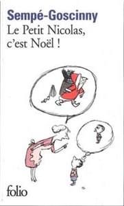 Obrazek Le Petit Nicolas, c'est Noël!