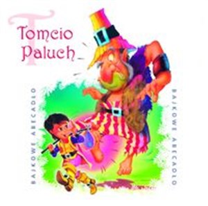 Bild von [Audiobook] Tomcio Paluch