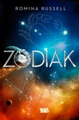 Polska książka : Zodiak - Romina Russell