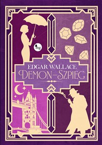 Obrazek Demon-szpieg