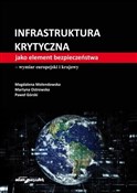 Infrastruk... - Magdalena Molendowska, Martyna Ostrowska, Paweł G -  fremdsprachige bücher polnisch 