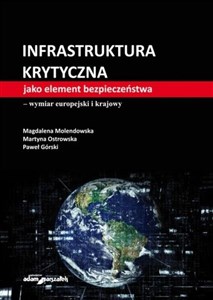 Bild von Infrastruktura krytyczna jako element..