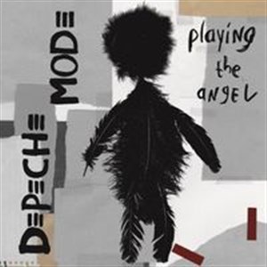Obrazek Depeche Mode Playing the angel