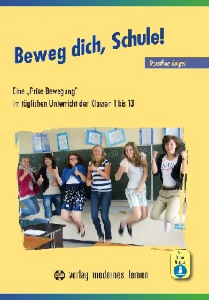 Obrazek BEIGEL, D: BEWEG DICH, SCHULE!
