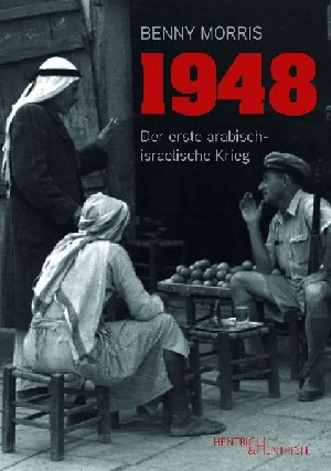 Bild von MORRIS, B: 1948