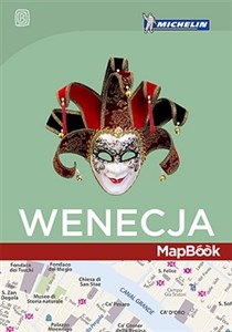 Bild von Wenecja MapBook