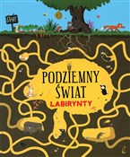 Podziemny ... - Opracowanie Zbiorowe -  Książka z wysyłką do Niemiec 