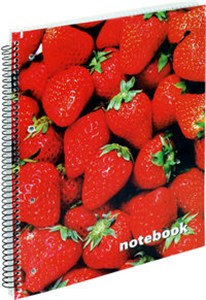 Bild von Kołozeszyt A4 w kratkę