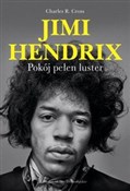 Jimi Hendr... - Charles R. Cross -  polnische Bücher