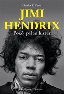 Obrazek Jimi Hendrix Pokój pełen luster